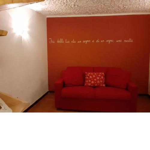 La Petite Maisonnette
