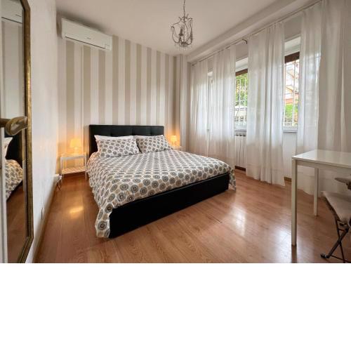 La Petite Sissi Vaticano Roma Apartment