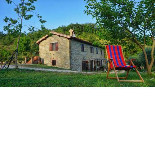 La Petriola Casa Vacanze