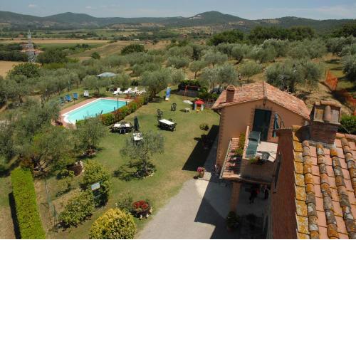 La Piaggiola degli Olivi