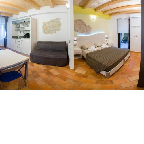 La Piana Affittacamere