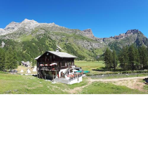 La Piana Appartamenti