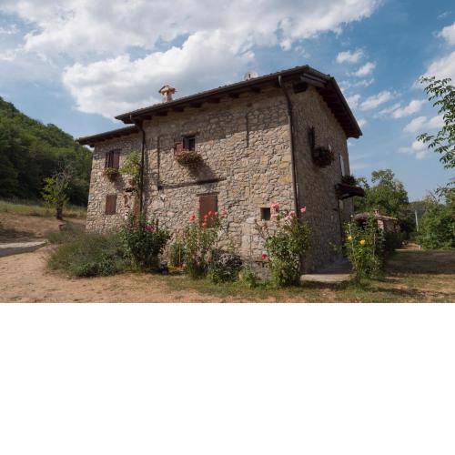 La Piana Dei Castagni