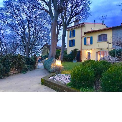La Piana