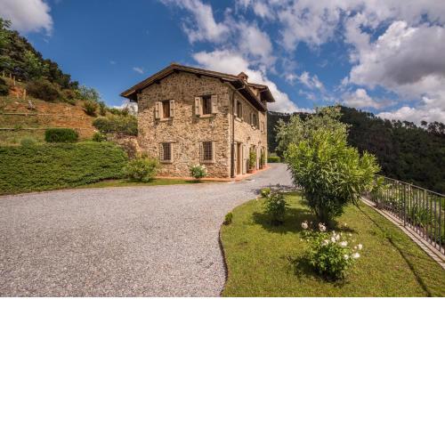 La Pianella Farmhouse