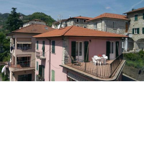 La Piazza - appartamento