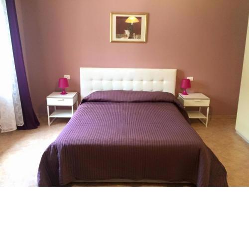 La Piazza B&B