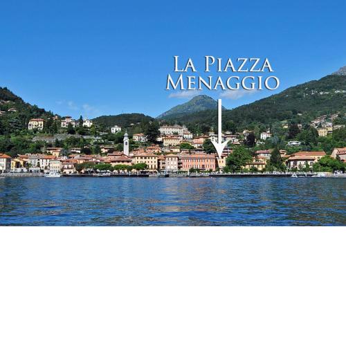 La Piazza Menaggio