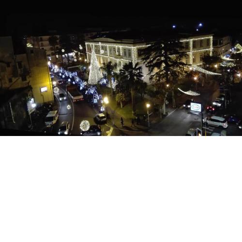La Piazza