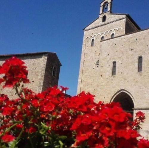 La Piazzetta Affittacamere Ristorante
