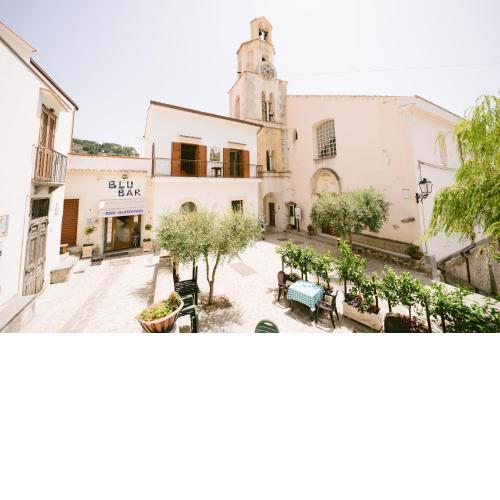 La Piazzetta Boutique Apartments