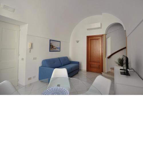 La Piazzetta by Amalfi Dreams