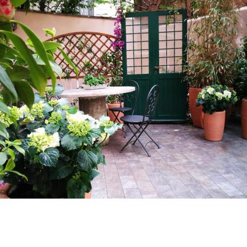 La Piazzetta delle Regine