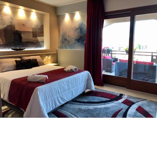La Piazzetta Guest House