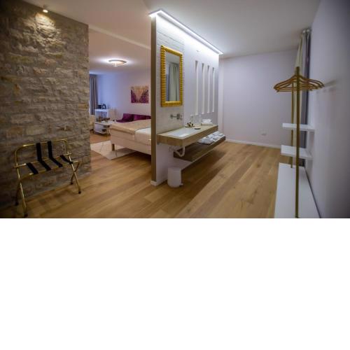 La Piazzetta Suite