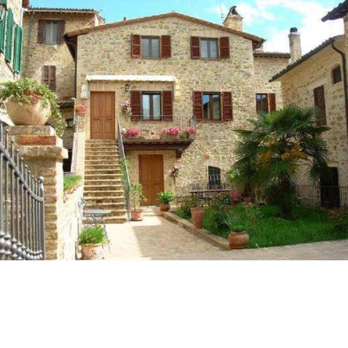 La Piazzetta