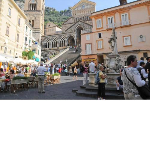 La Piazzetta