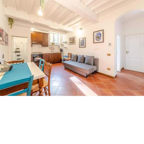 La Piccarda nel cuore di Firenze