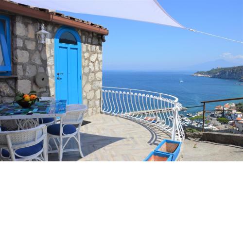 La Piccola Blu
