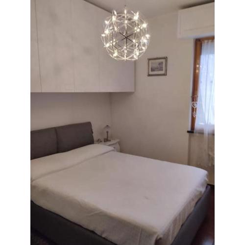La piccola casa dei nonni