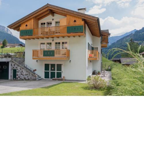 La Piccola Casa Verde
