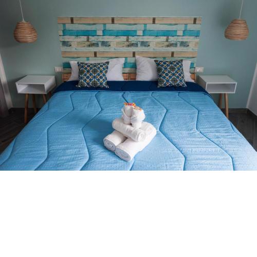 La Piccola Formica Charme Rooms