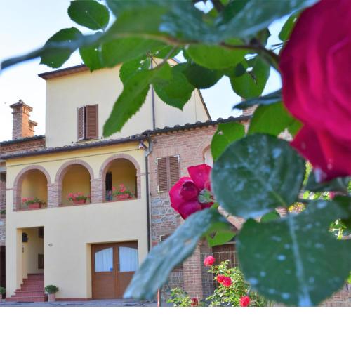 La Piccola Loggia