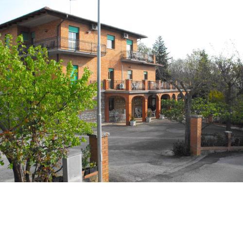 La Piccola Siesta b&b