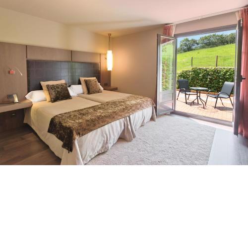 La Piconera Hotel & Spa