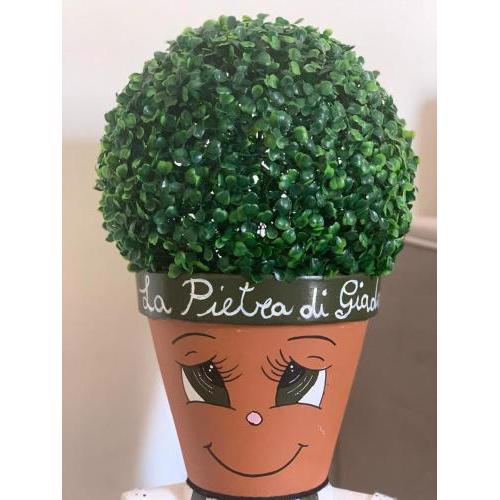 La Pietra di Giada