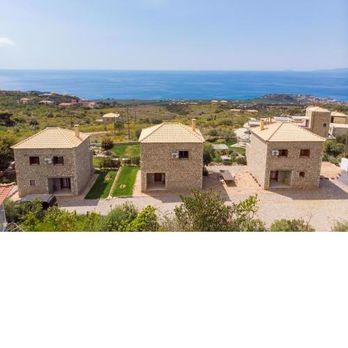 La Pietra Maisonettes