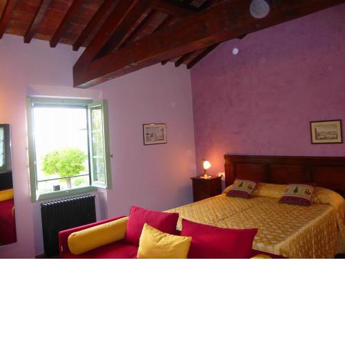 La Pietra Piana B&B
