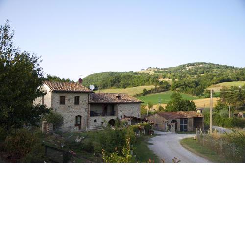 La Pietra Rara B&B