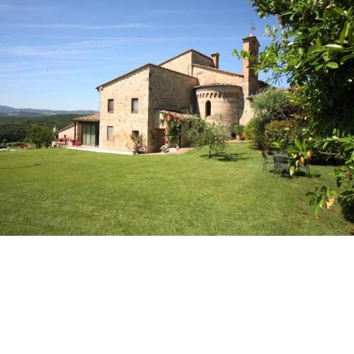 La Pieve di San Martino