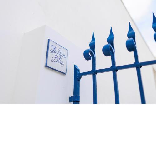 La Pigna Blu