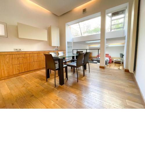 La Pigna Boutique Apartment