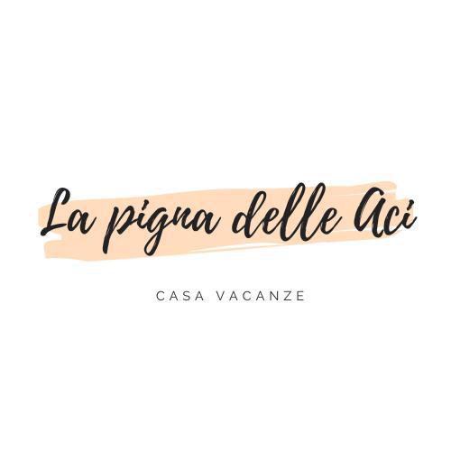 La pigna delle Aci