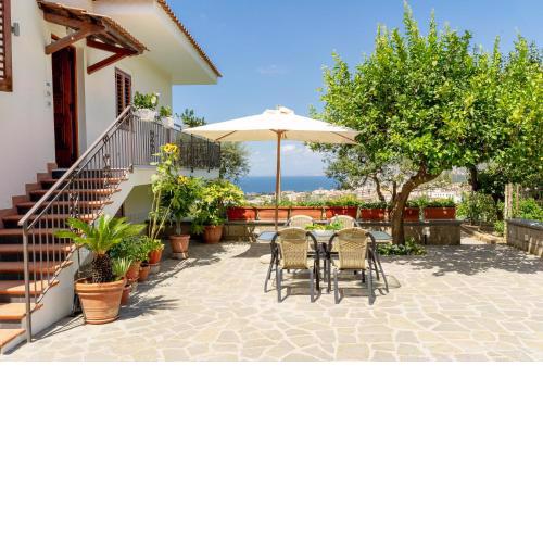 La Pigna Sorrento