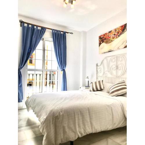 La Pimentera Centro Histórico · Apartamento 2 dormitorios en el Casco Antiguo (Old Town) de Marbella
