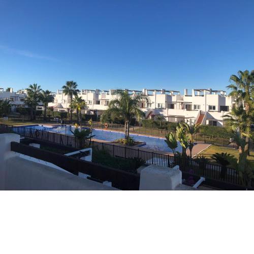 "La Piña" Condado Golfresort 1574