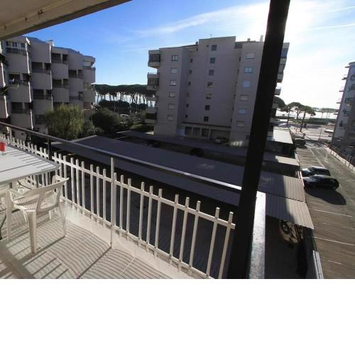 La Pineda - Sea view - lovely & cozy (3 min playa)