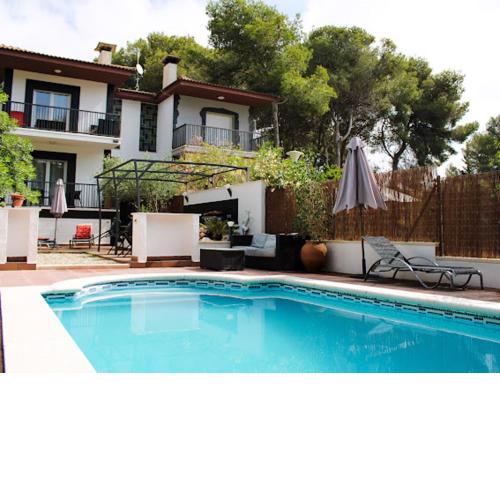 La Pineda Calafell