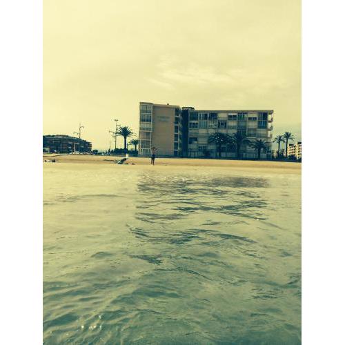 La Pineda De Salou Port Aventura