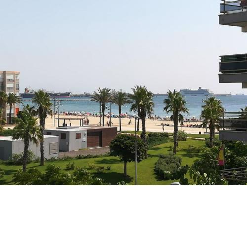 La Pineda III