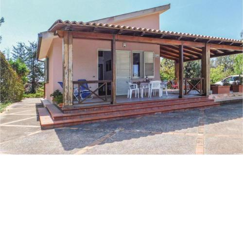 La Pineta