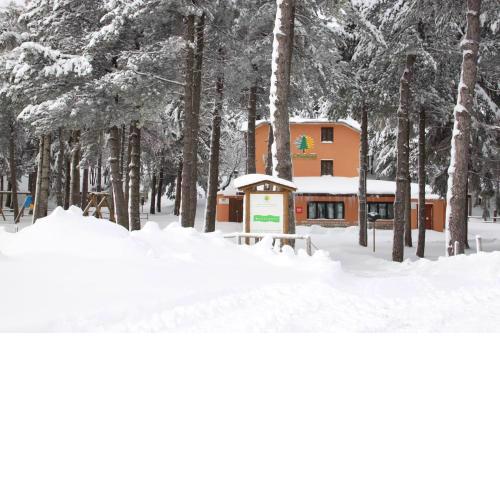 La Pinetina