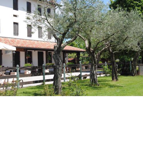 La Pioppa Agriturismo