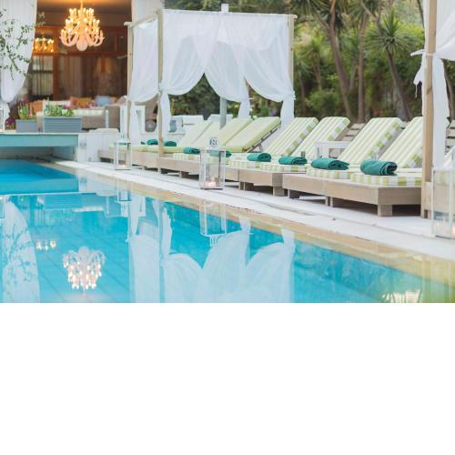 La Piscine Art Hotel, Philian Hotels and Resorts