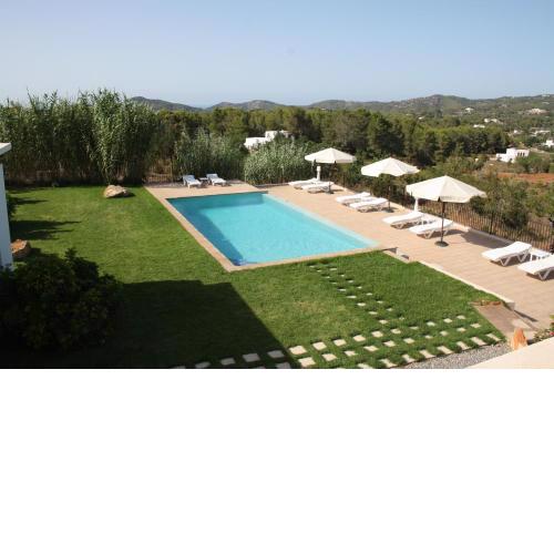 La Pitiusa Agroturismo