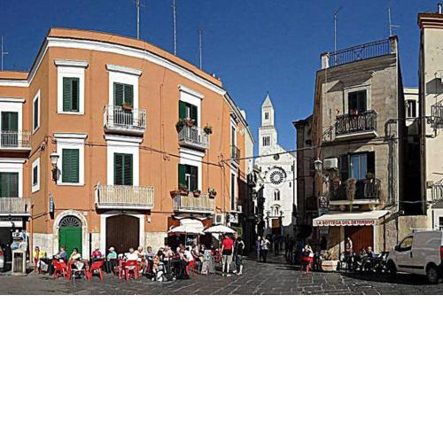 La Più Bella in Old Town